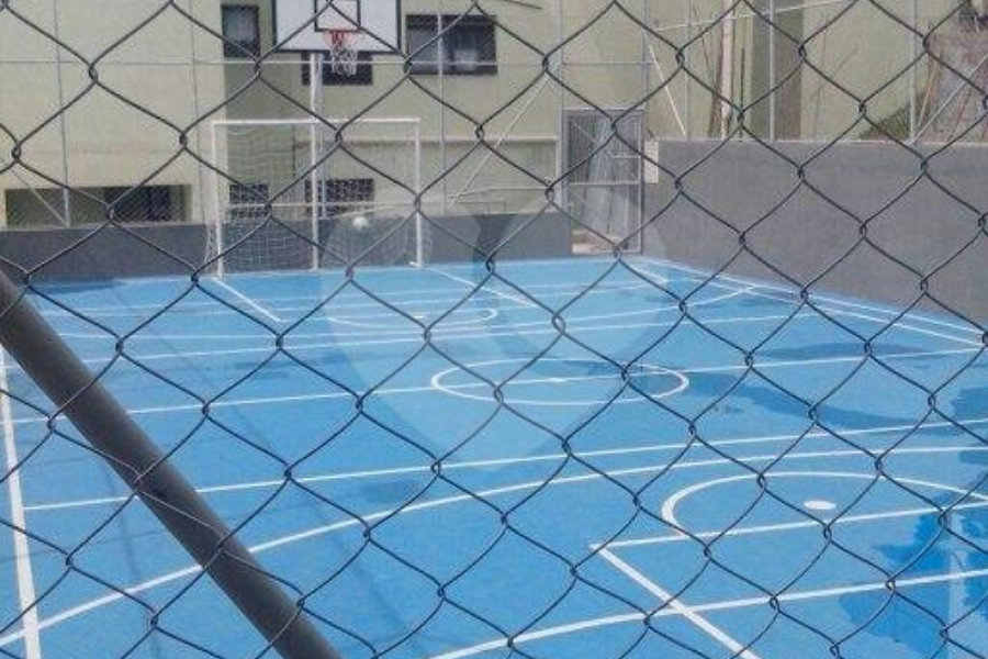 Apartamento à venda com 3 quartos em Horto, São Paulo, SP