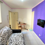 Apartamento à venda com 2 quartos em Mandaqui, São Paulo, SP