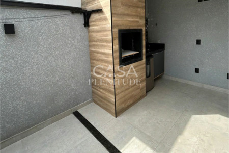 Terreno em condomínio à venda com 3 quartos, sendo 1 suíte,  em Cajuru do Sul, Sorocaba, SP