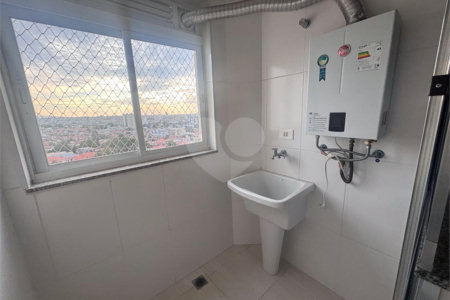 Apartamento à venda com 2 quartos, sendo 1 suíte, em Jardim Piratininga, Sorocaba, SP