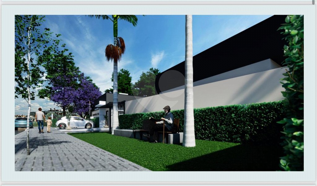 Villagio à venda com 2 quartos em Loteamento Vale das Flores, Atibaia, SP