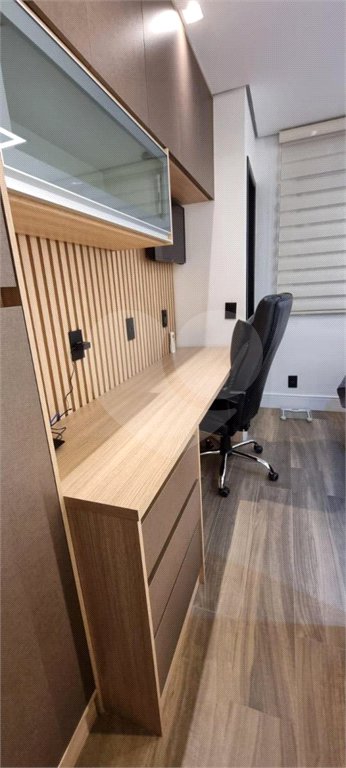 Apartamento à venda com 2 suítes em Pinheiros, São Paulo, SP