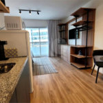 Studio à venda com 1 quarto em Butantã, São Paulo, SP