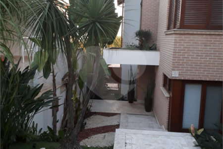Casa à venda com 4 suítes no condomínio Jardim Vila Paradiso, Indaiatuba - SP