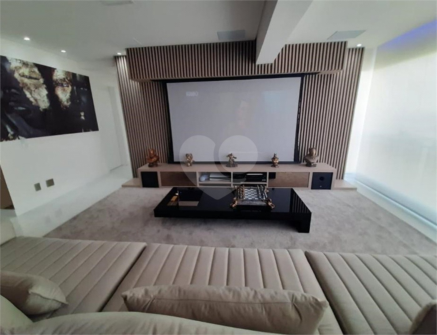 Apartamento à venda com 2 quartos, sendo 1 suíte, em Jardim Caboré, São Paulo, SP
