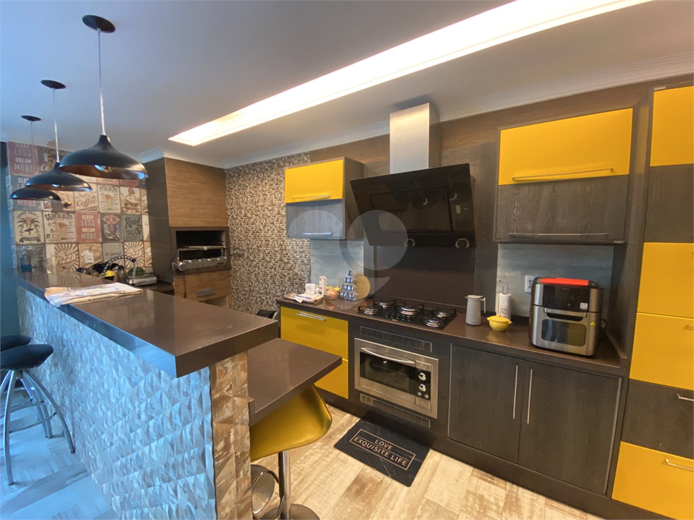 Casa à venda com 2 quartos, sendo 1 suíte, em Jardim Estoril, Ponta Porã, MS