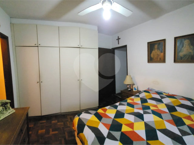Casa à venda com 4 quartos, sendo 2 suítes,  em Vila Cordeiro, São Paulo, SP