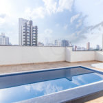 Apartamento para alugar com 1 suíte em Santana, São Paulo, SP