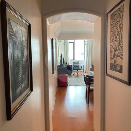 Apartamento à venda com 2 quartos em Jardim Paulista, São Paulo, SP