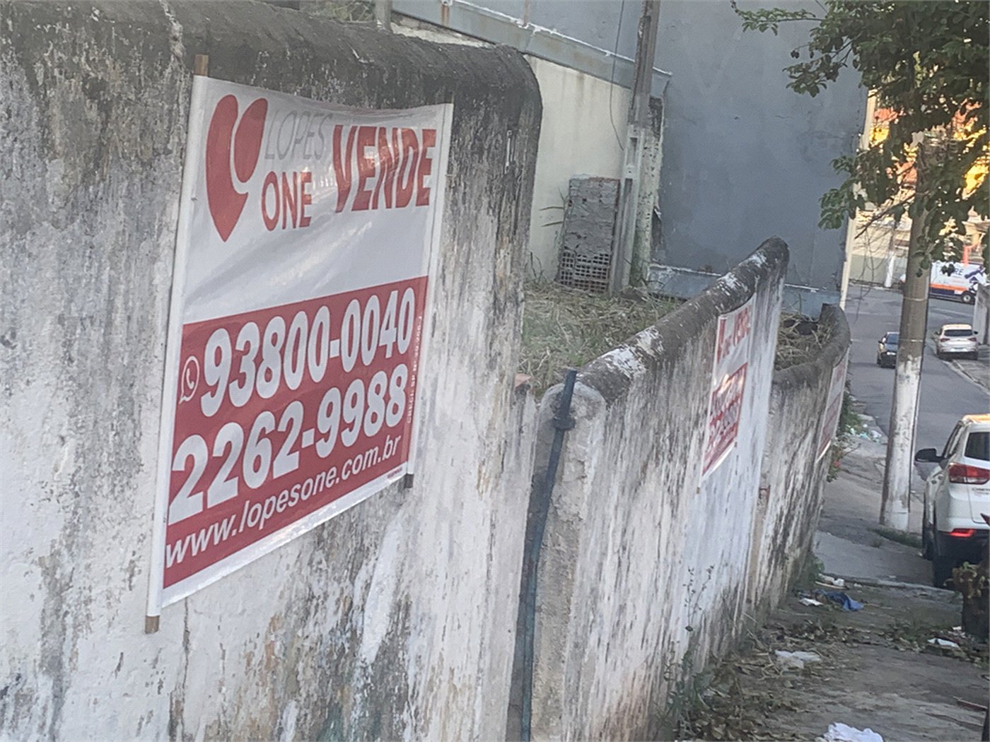Terreno à venda com 1 quarto em Casa Verde, São Paulo, SP