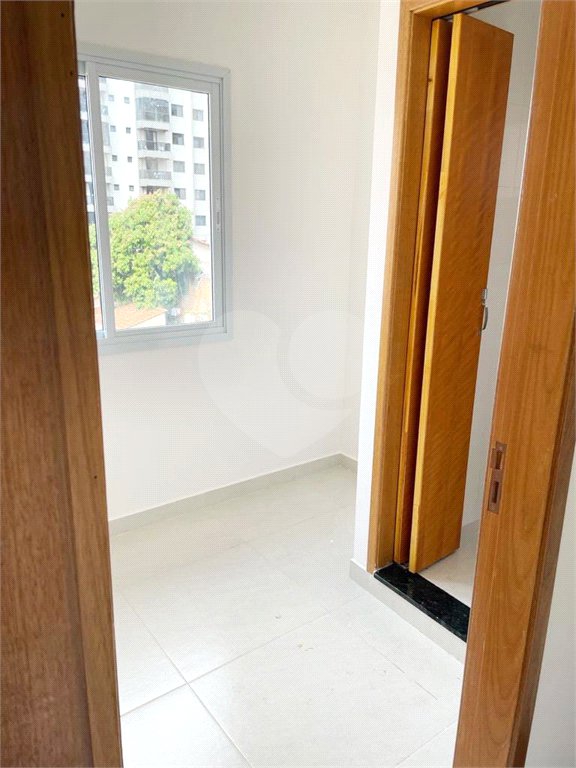 Duplex à venda com 2 suítes em Água Fria, São Paulo, SP