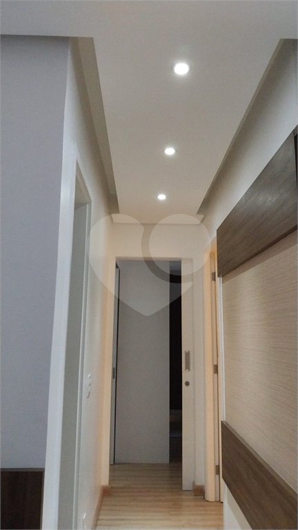 Apartamento à venda com 2 quartos, sendo 1 suíte, em Tatuapé, São Paulo, SP