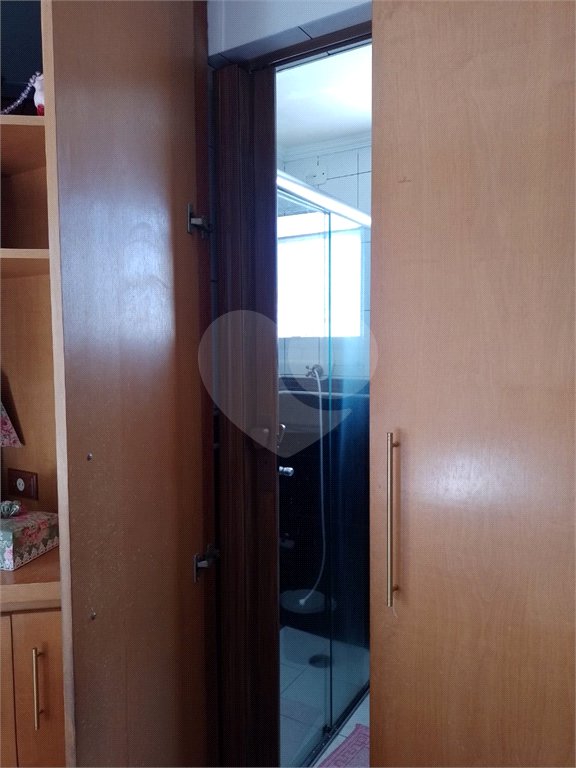 Apartamento à venda com 3 quartos, sendo 1 suíte, em Tucuruvi, São Paulo, SP