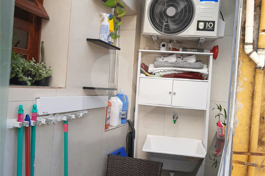 Apartamento à venda com 2 quartos em Santana, São Paulo, SP