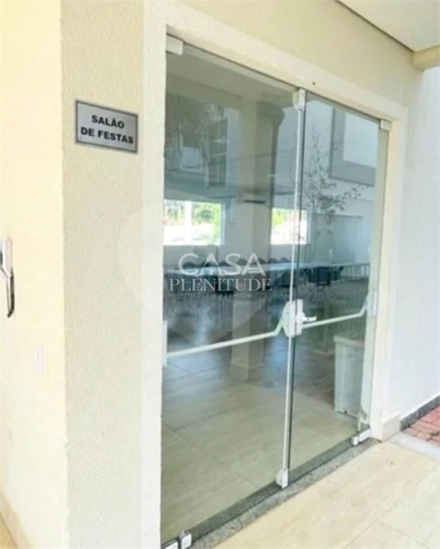 Apartamento à venda com 2 quartos em Caguassu, Sorocaba, SP