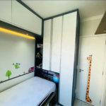 Apartamento à venda com 3 quartos, sendo 1 suíte, em Jardim Adhemar de Barros, São Paulo, SP