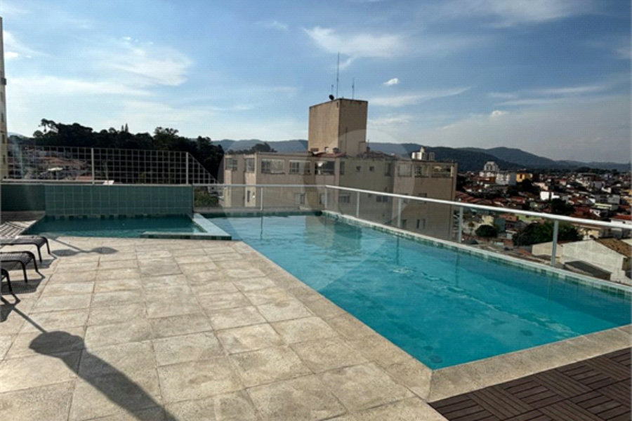 Apartamento à venda com 2 quartos em Tucuruvi, São Paulo, SP
