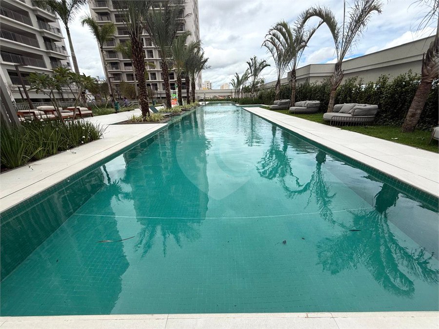 Apartamento à venda com 3 suítes em Tucuruvi, São Paulo, SP