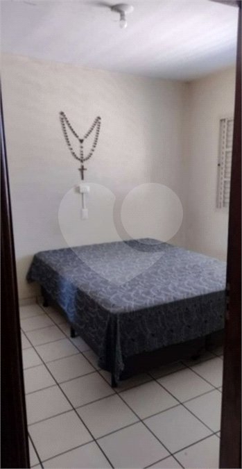 Casa à venda com 4 quartos em Vila São Paulo, Jundiaí, SP