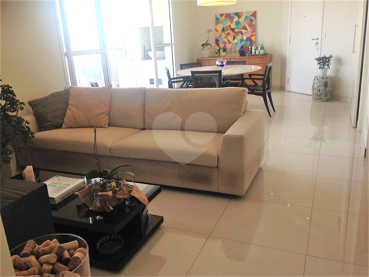 Apartamento à venda com 2 suítes em Lar São Paulo, São Paulo, SP