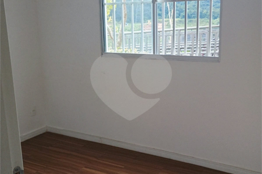 Apartamento à venda com 1 quarto em Horto, São Paulo, SP