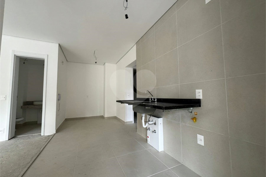 Apartamento à venda com 3 suítes em Tucuruvi, São Paulo, SP