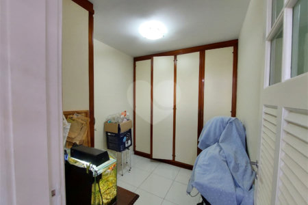 Cobertura à venda com 4 quartos, sendo 1 suíte, em Tijuca, Rio de Janeiro, RJ