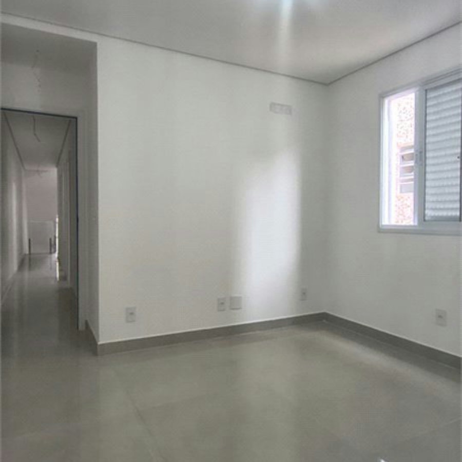 Casa Residencial à venda, Aparecida, Santos - CA0239.