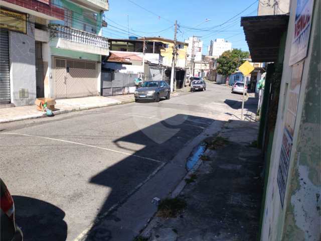 Sobrado à venda com 2 quartos em Jaçanã, São Paulo, SP