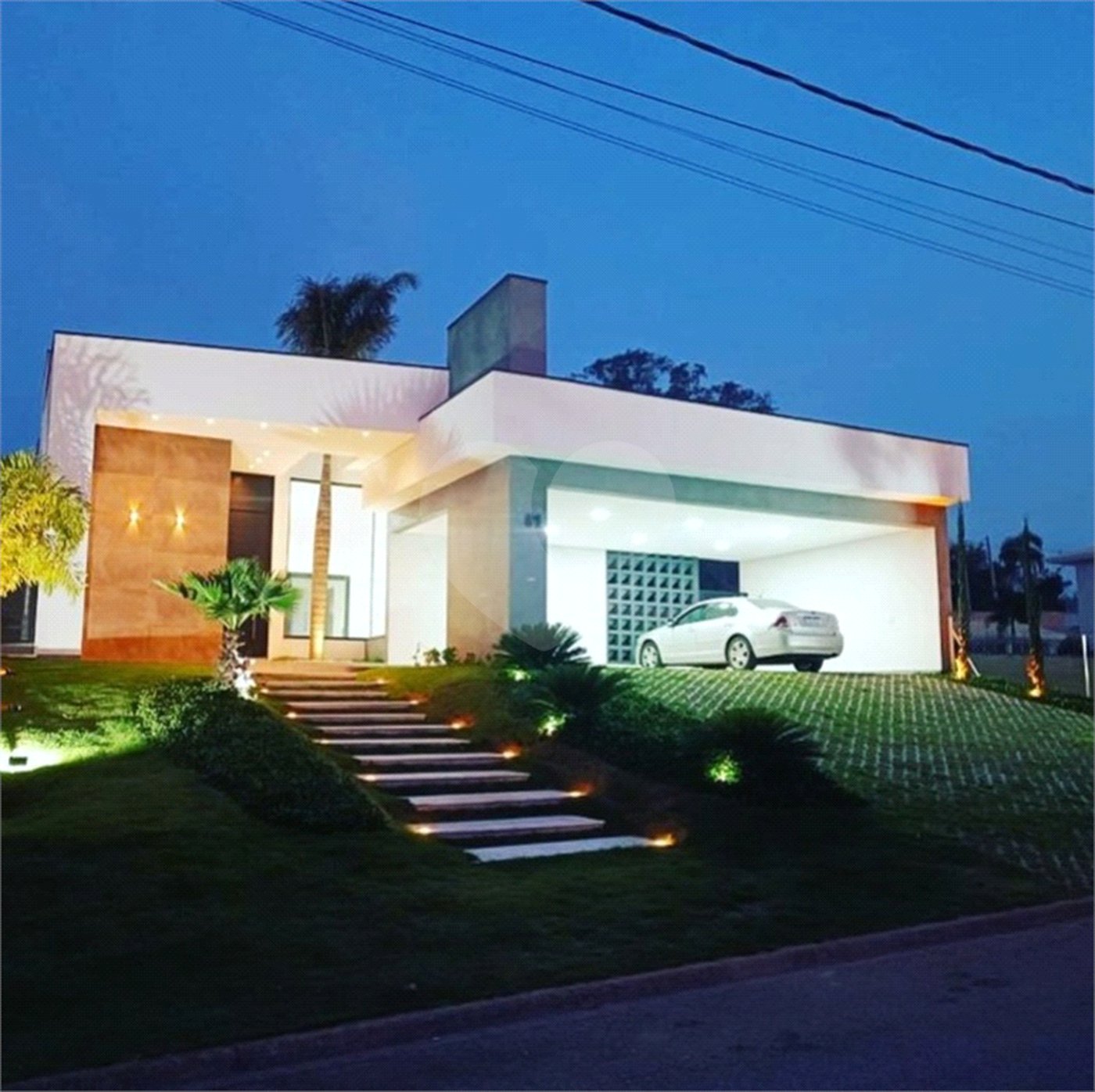 Casa à venda com 4 suítes no condomínio Fazenda Kurumin, Itu - SP