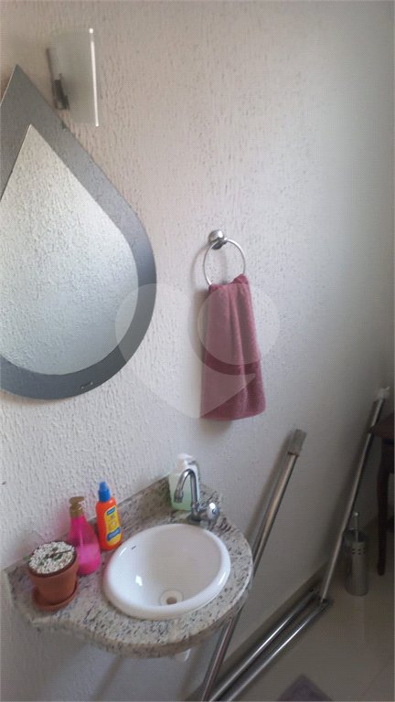 Casa à venda com 2 quartos, sendo 1 suíte,  no condomínio Ecoville Park, Mogi das Cruzes - SP