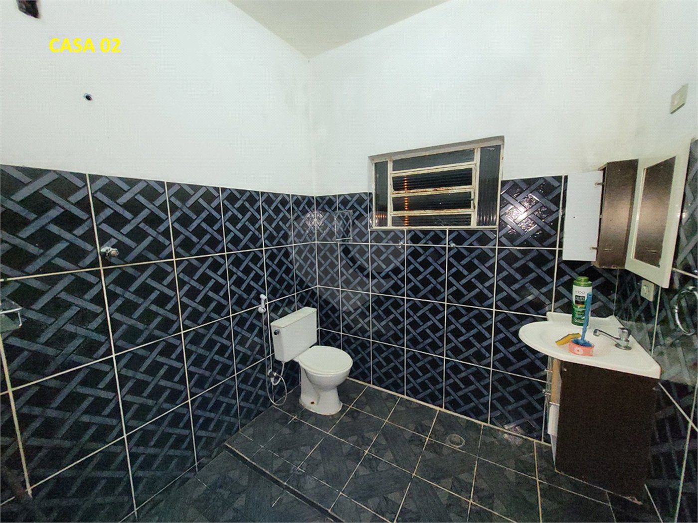 Chácara à venda com 5 quartos em Residencial Veneza I, Mogi das Cruzes, SP
