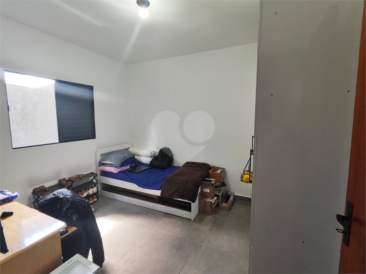 Casa à venda com 2 quartos em Residencial Villaggio Di Capri, Itapetininga, SP