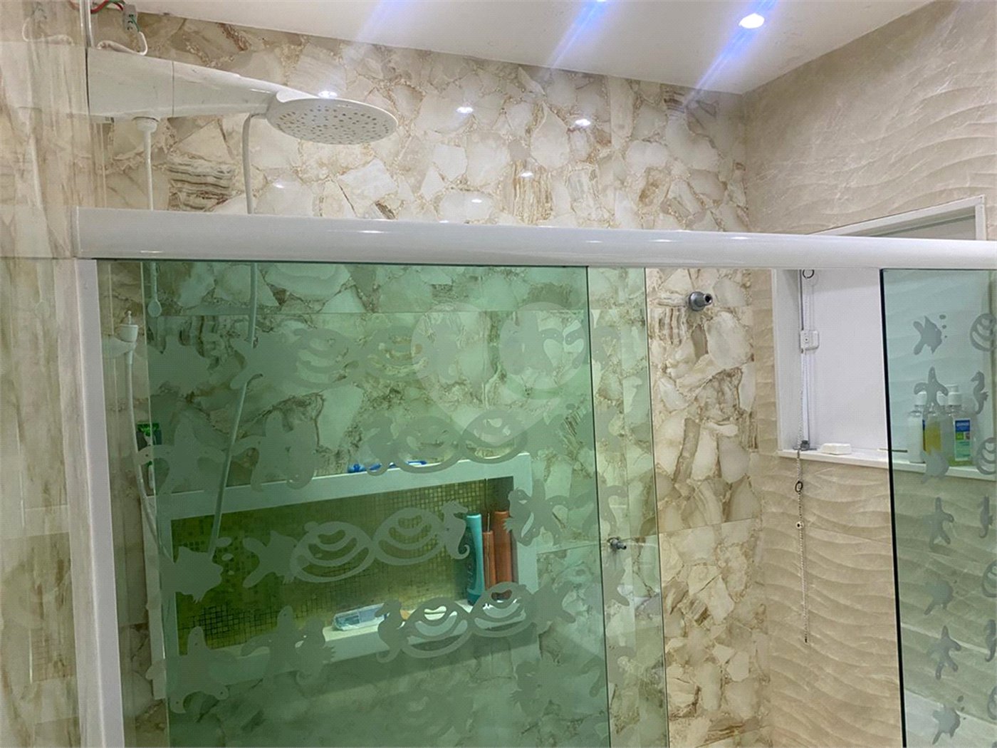Casa Térrea à venda com 2 quartos em Campo Grande, Rio de Janeiro, RJ