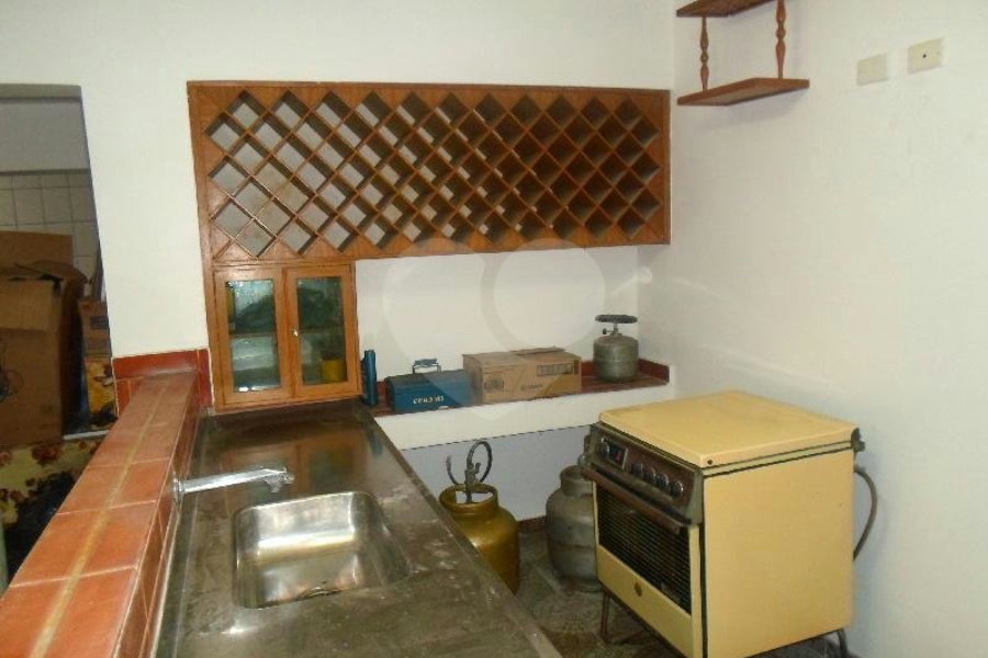 Sobrado à venda com 3 suítes em Santana, São Paulo, SP