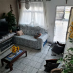 Casa à venda com 3 quartos em Jardim das Esmeraldas, São Paulo, SP