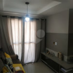 Apartamento à venda com 2 quartos em Casa Verde, São Paulo, SP