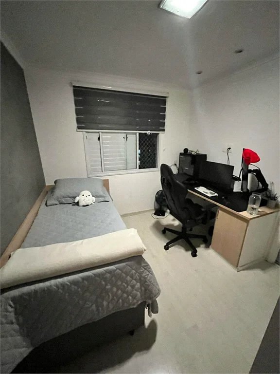 Apartamento à venda com 4 quartos, sendo 3 suítes,  em Lar São Paulo, São Paulo, SP