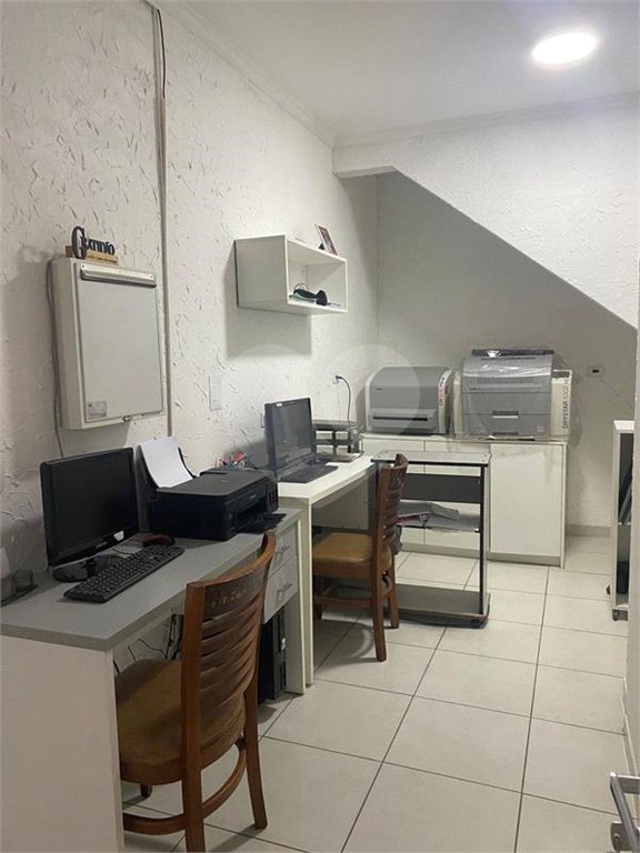 Sobrado à venda em Santana, São Paulo, SP