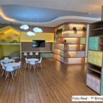 Apartamento à venda com 4 suítes em Jardim Morumbi, São Paulo, SP