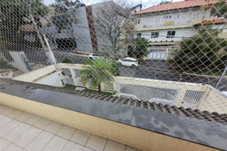 Sobrado à venda ou para alugar com 5 quartos, sendo 4 suítes,  em City América, São Paulo, SP