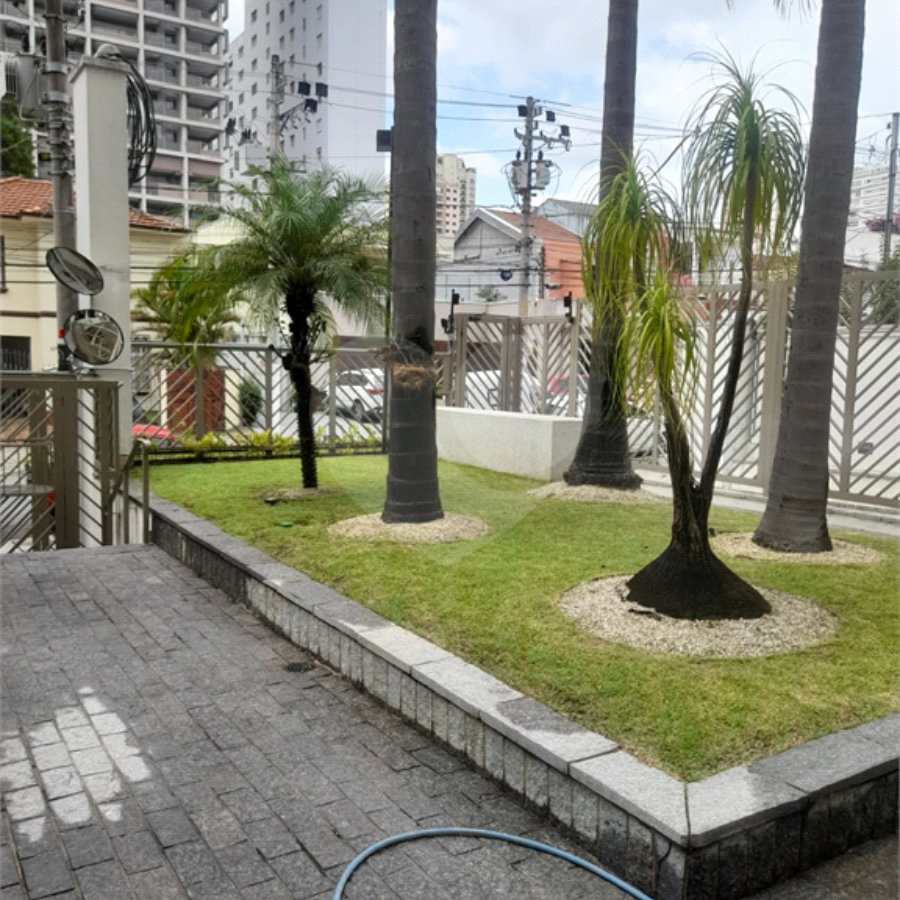 Apartamento para alugar com 2 quartos em Vila Pompéia, São Paulo, SP