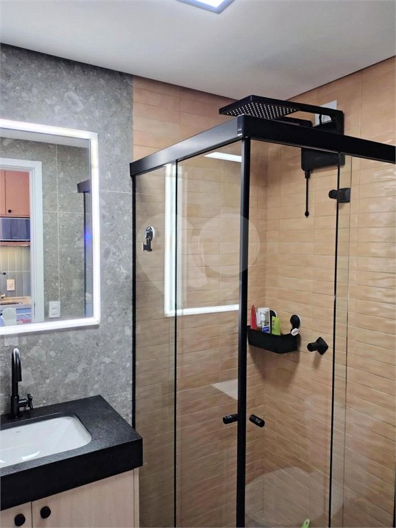 Studio à venda com 1 quarto em Cerqueira César, São Paulo, SP