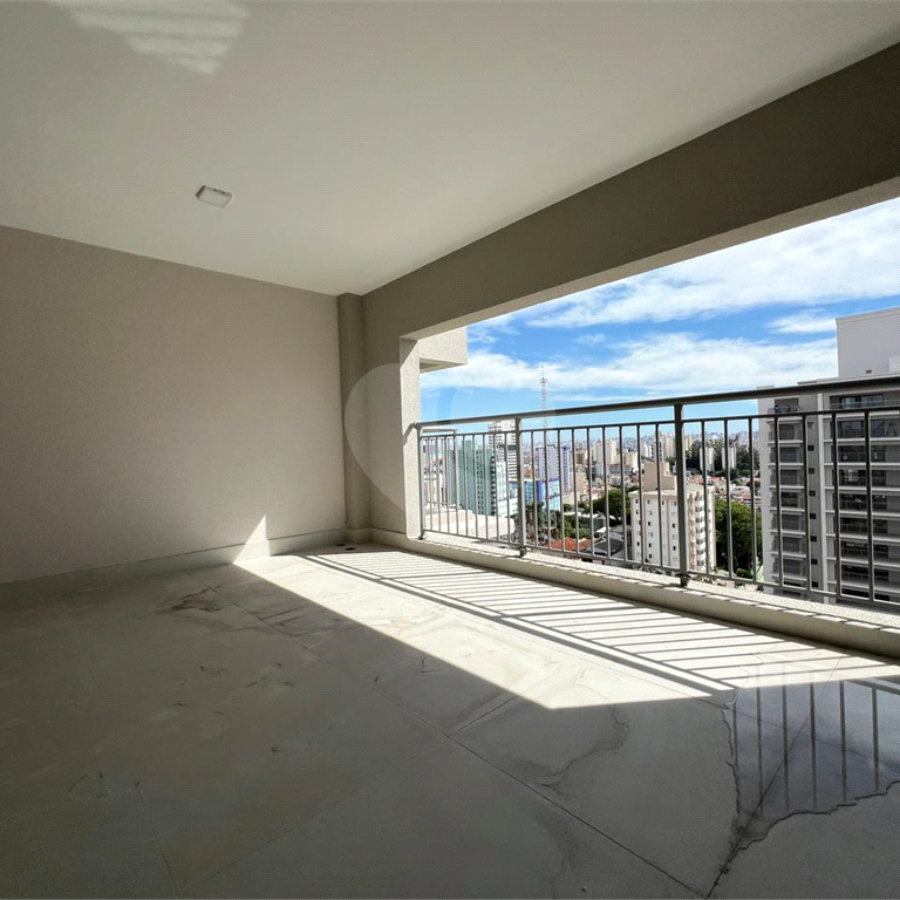 Apartamento à venda com 3 suítes em Tucuruvi, São Paulo, SP
