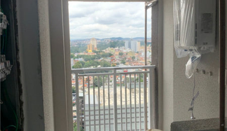 Apartamento à venda com 3 suítes no Centro, São Bernardo do Campo, SP