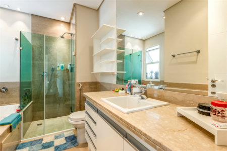 Apartamento à venda com 5 suítes em Jardim Anália Franco, São Paulo, SP