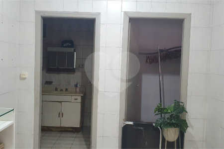 Casa Térrea à venda com 3 quartos em Vila Mazzei, São Paulo, SP