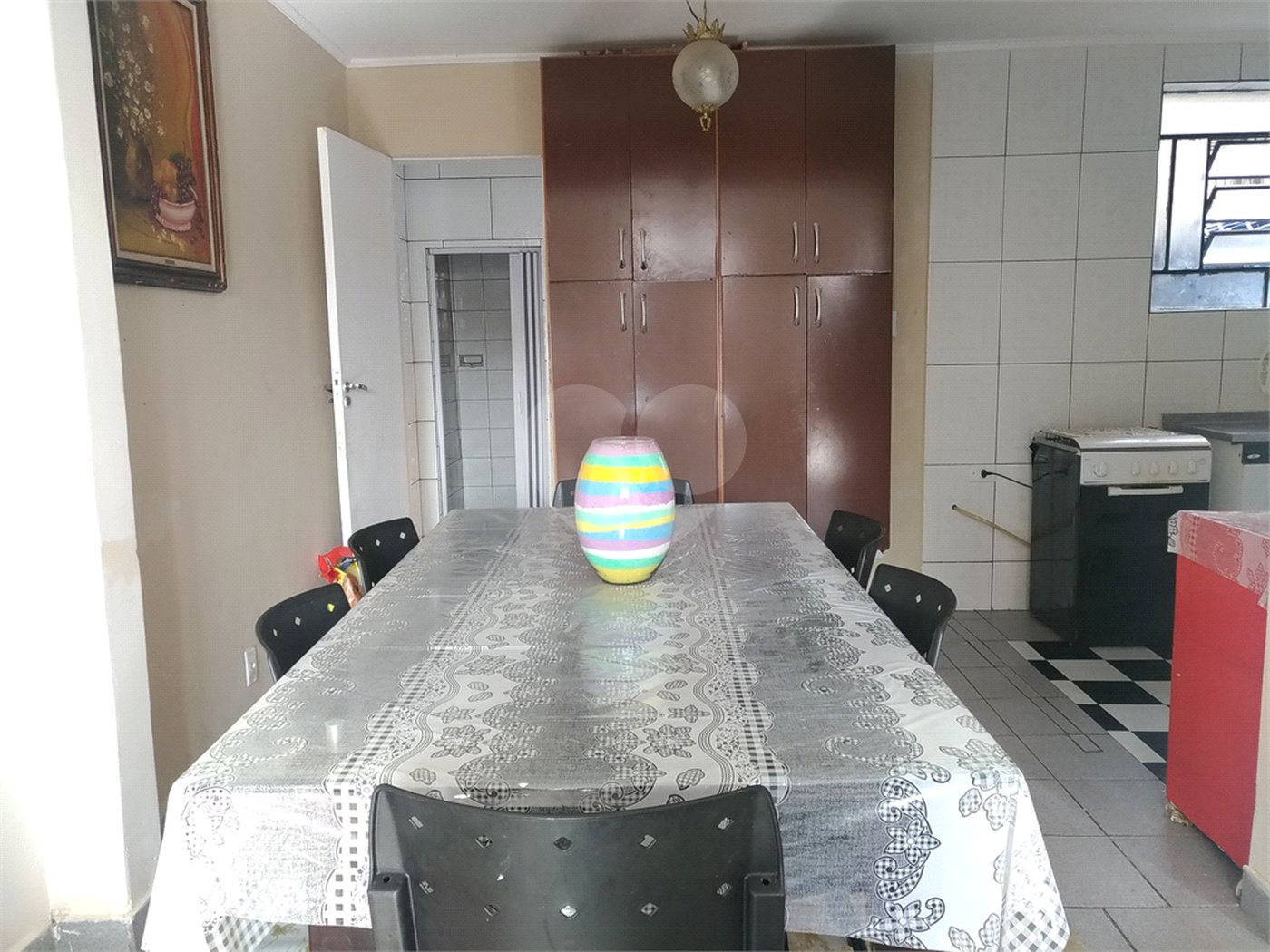 Sobrado à venda com 4 quartos em Vila Maria, São Paulo, SP