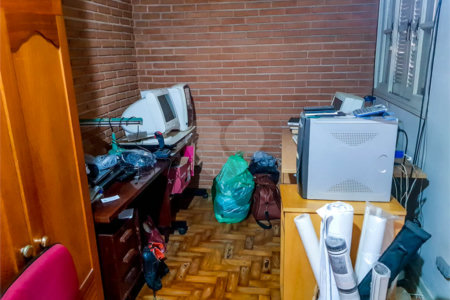 Casa de Vila à venda com 2 quartos em Vila Mazzei, São Paulo, SP