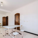 Casa à venda com 5 quartos, sendo 3 suítes, em Alto da Boa Vista, São Paulo, SP